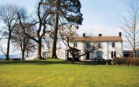 Dryfesdale Country House Hotel
